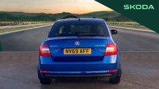 Skoda Octavia 1.5 TSI SE L 5dr Petrol Hatchback